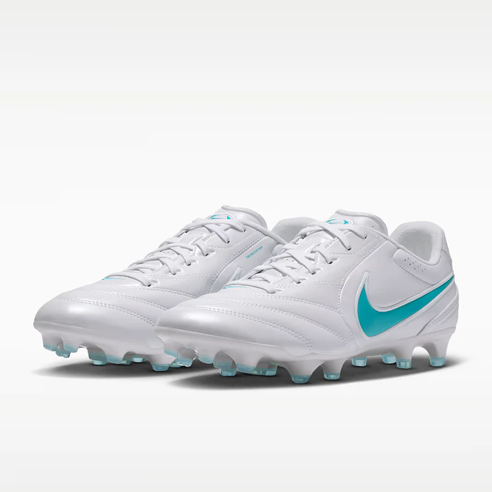 Nike Tiempo Ligera Pro FG 6