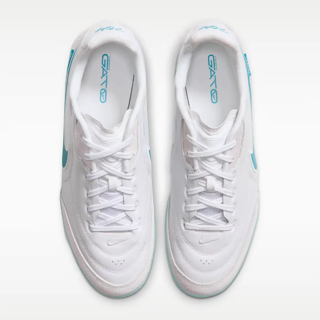 Nike Tiempo Streetgato 4