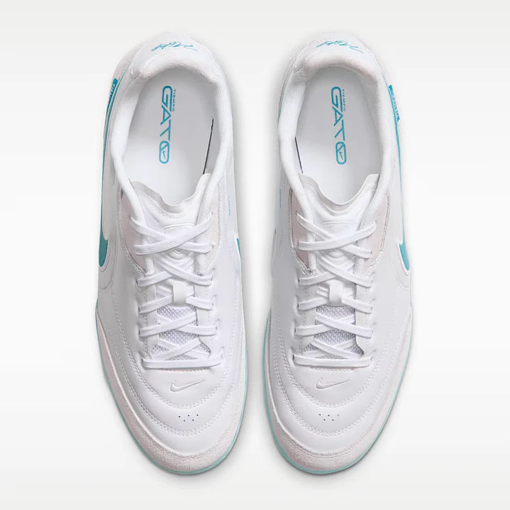 Nike Tiempo Streetgato 4