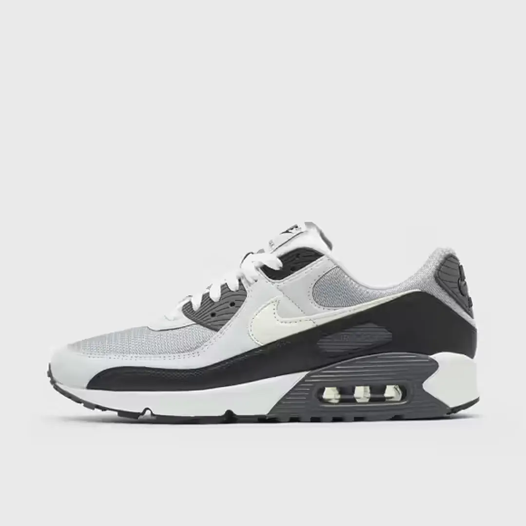 Nike Air Max 90 Wave Pack Iron Grey 1