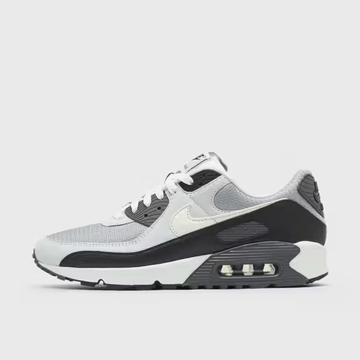 Nike Air Max 90 Wave Pack Iron Grey 1