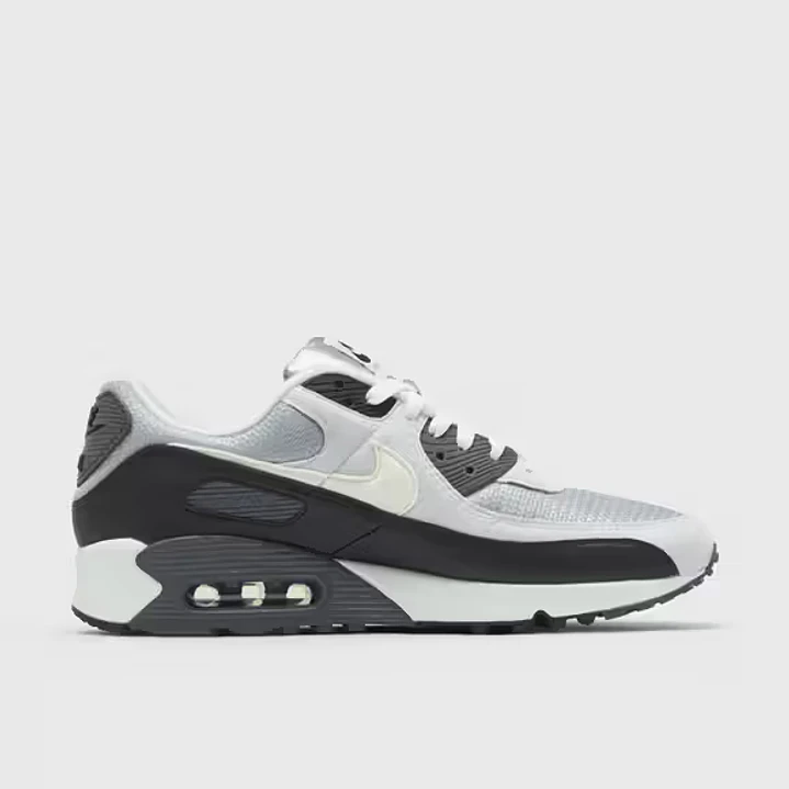 Nike Air Max 90 Wave Pack Iron Grey 2