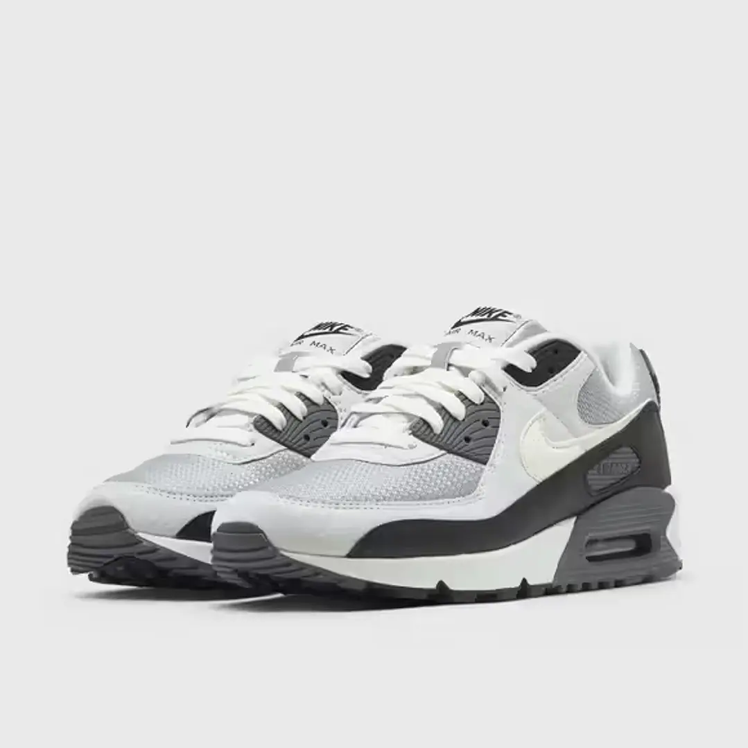 Nike Air Max 90 Wave Pack Iron Grey 3