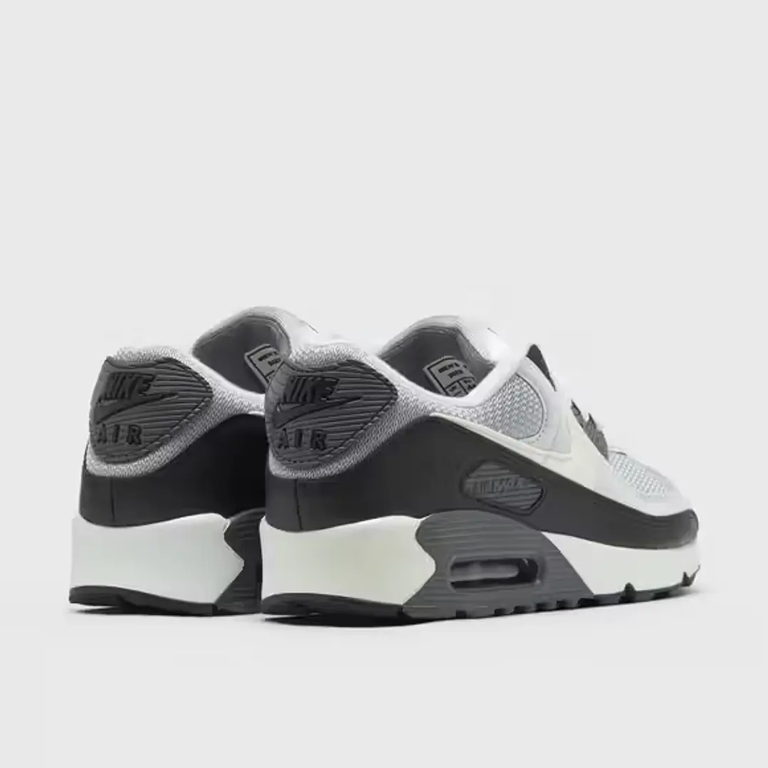 Nike Air Max 90 Wave Pack Iron Grey 4