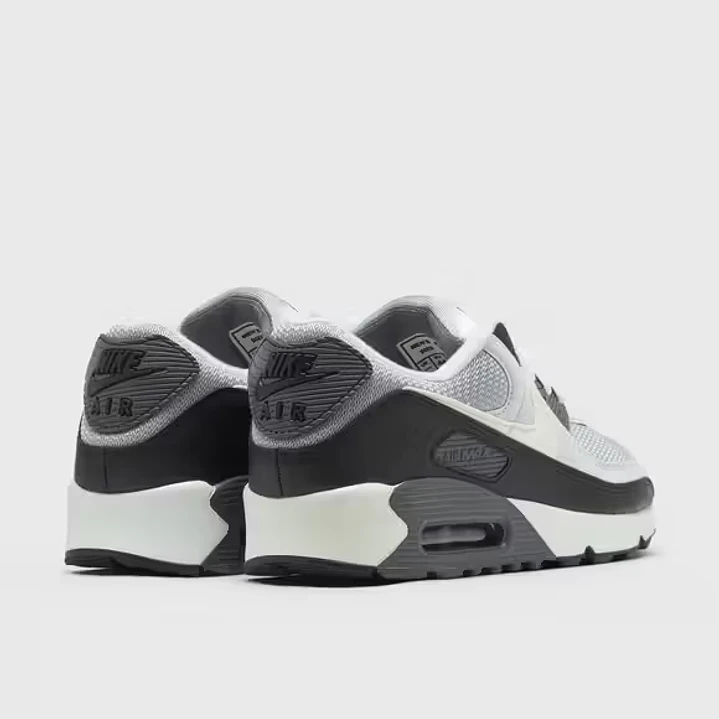 Nike Air Max 90 Wave Pack Iron Grey 4