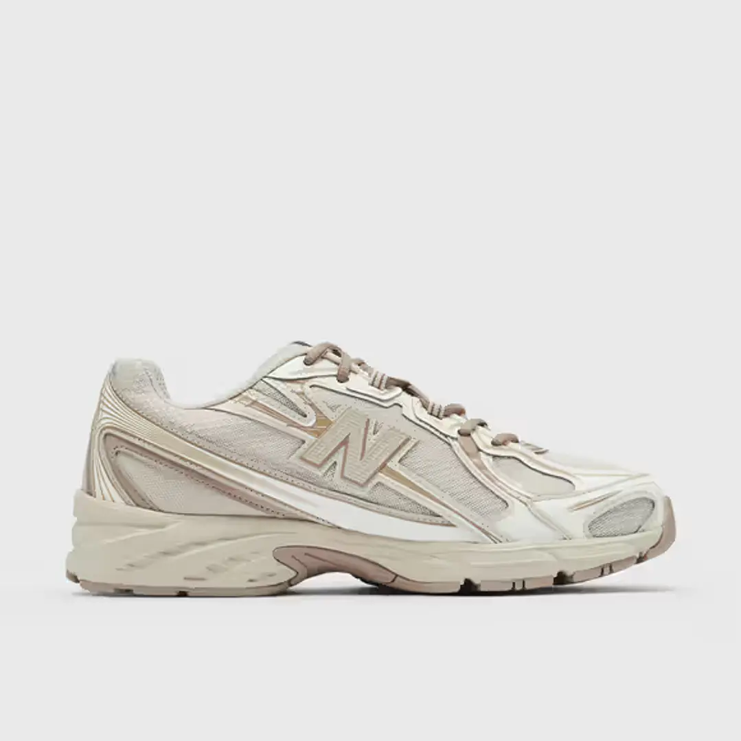 New Balance 740 Mushroom Brown 3