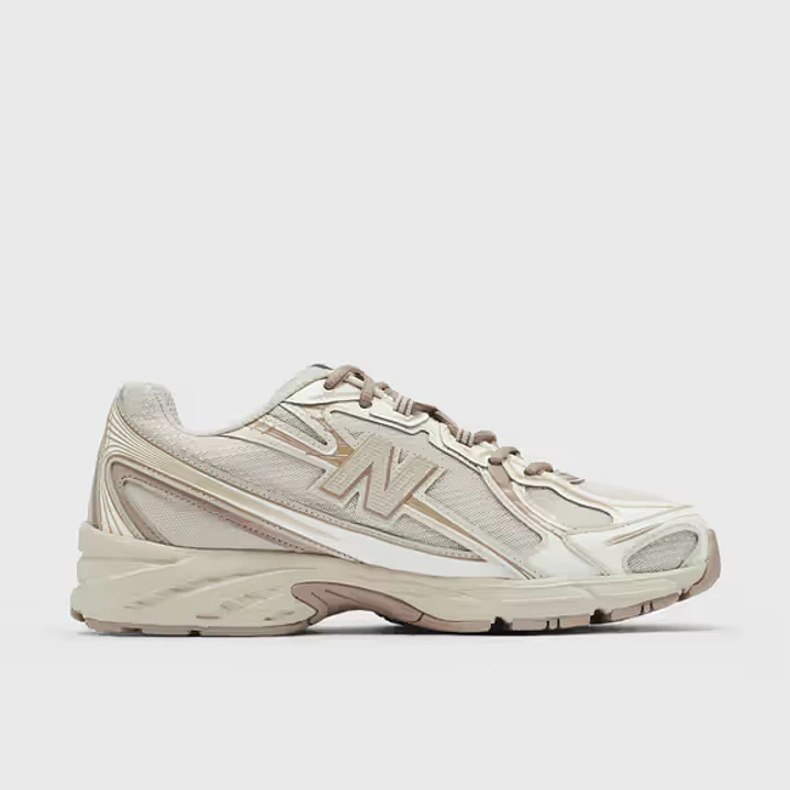 New Balance 740 Mushroom Brown 3