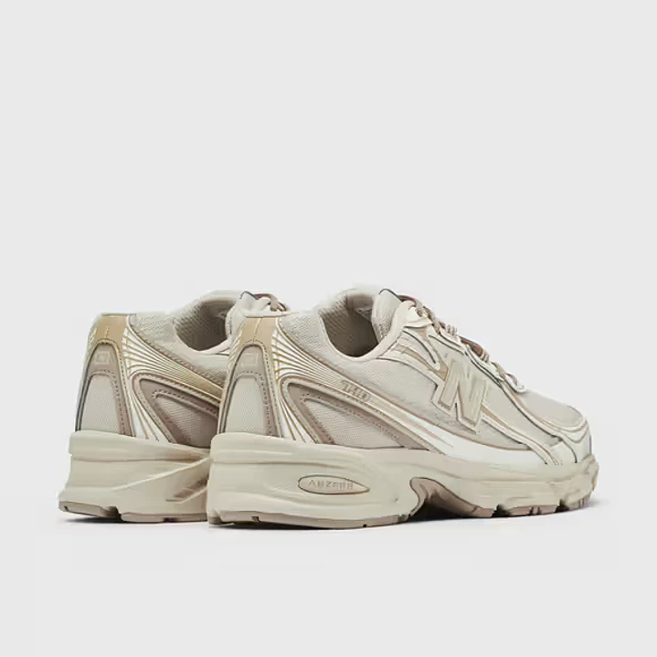 New Balance 740 Mushroom Brown 4