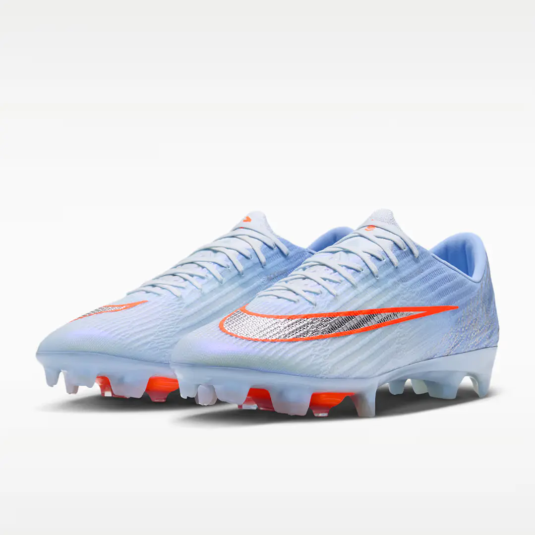 Nike United Mercurial Superfly 11 Elite FG 4