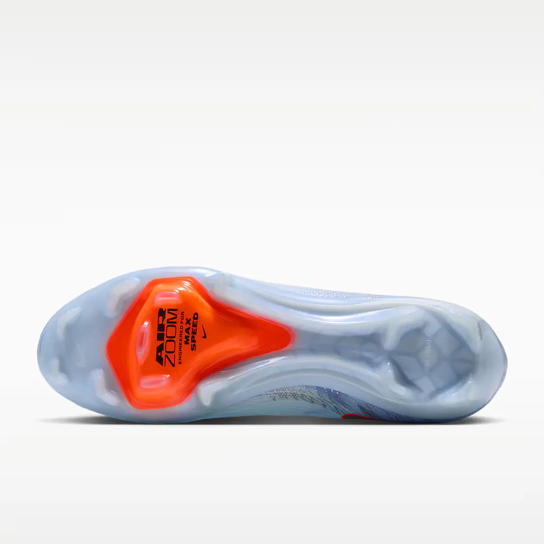Nike United Mercurial Superfly 11 Elite FG 5