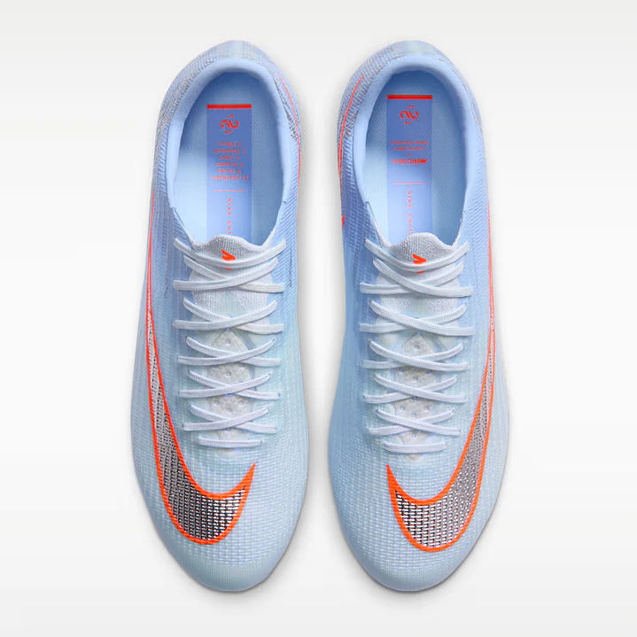 Nike United Mercurial Superfly 11 Elite FG 6