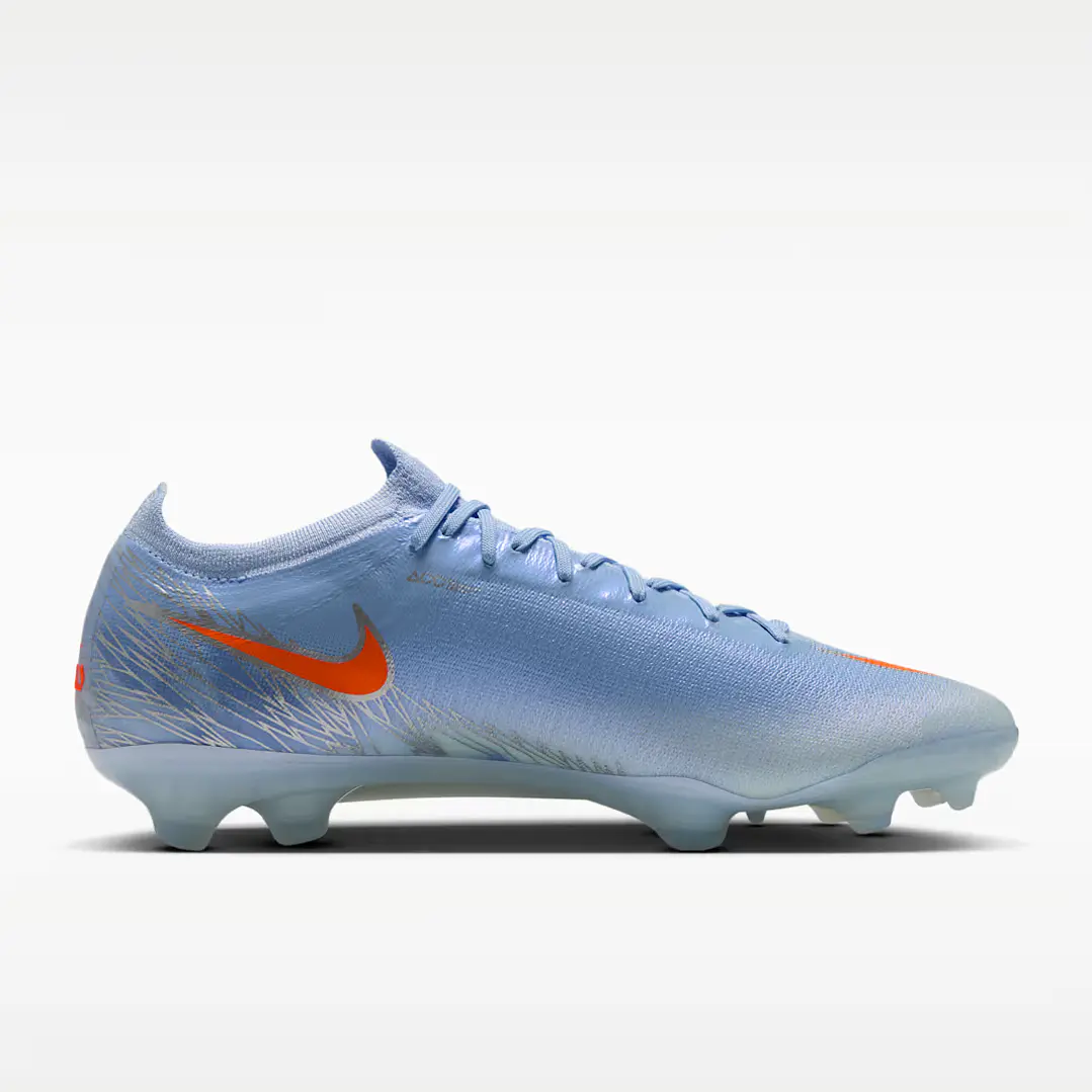 Nike United Mercurial Vapor 17 Elite FG 3