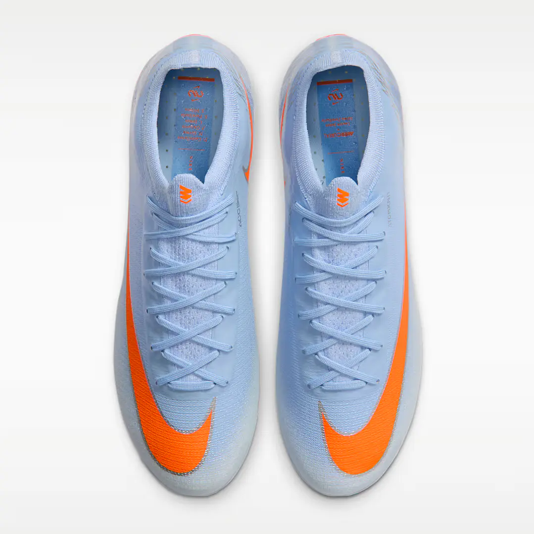 Nike United Mercurial Vapor 17 Elite FG 4