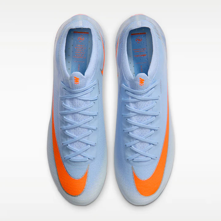 Nike United Mercurial Vapor 17 Elite FG 4
