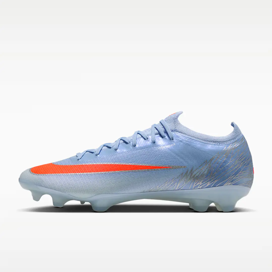 Nike United Mercurial Vapor 17 Elite FG 1