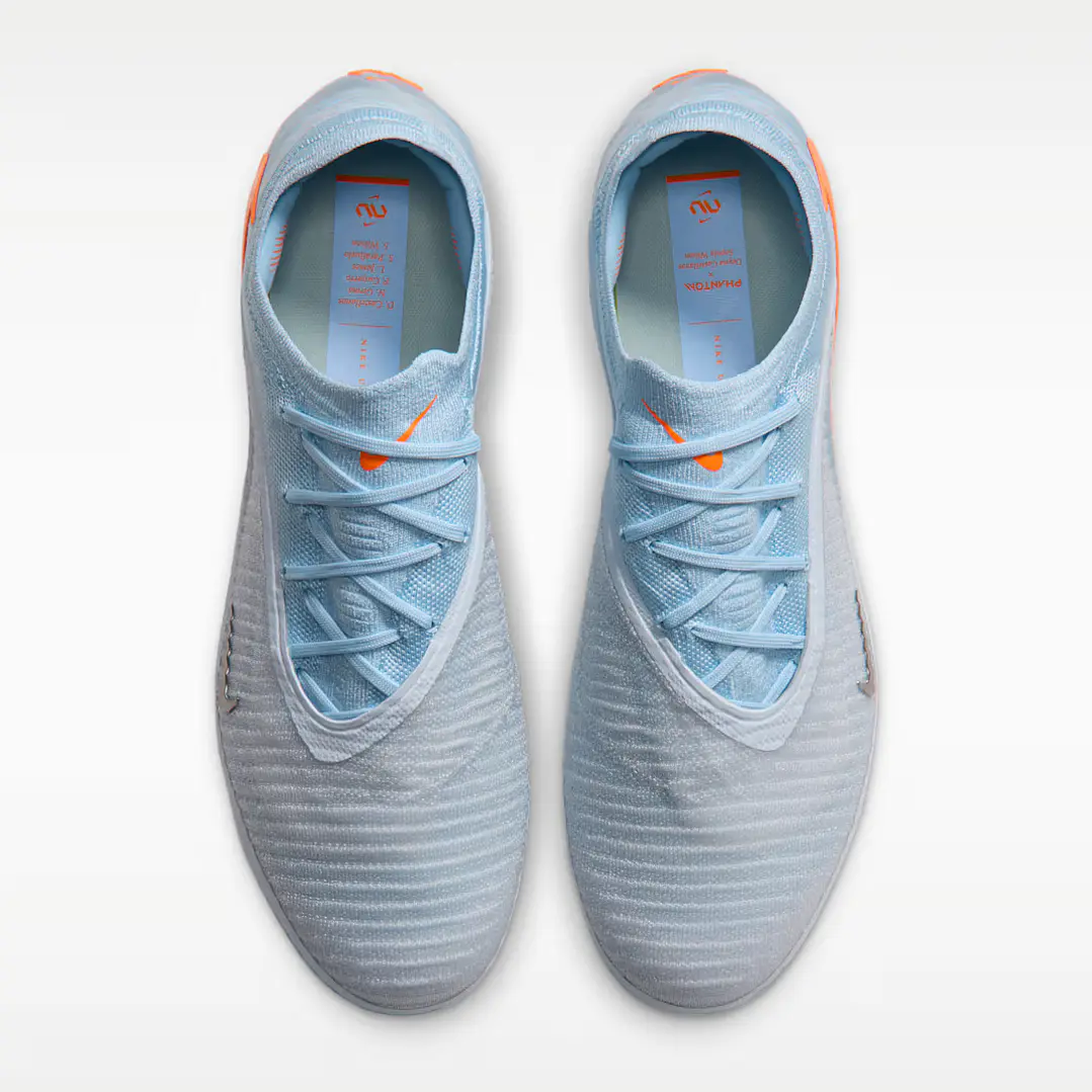 Nike United Phantom 6 Low Elite FG 4