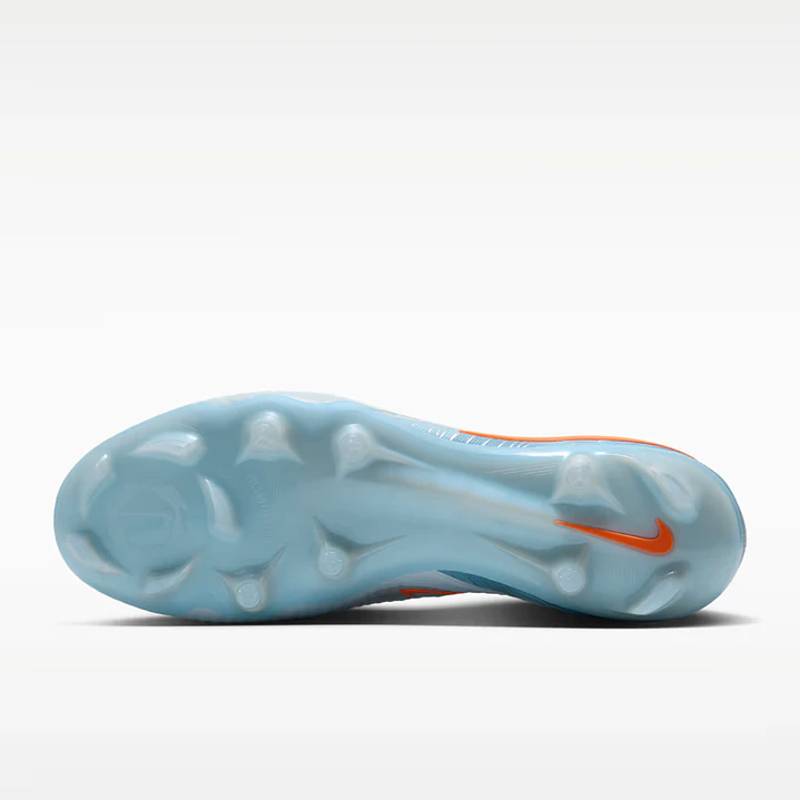 Nike United Phantom 6 Low Elite FG 5