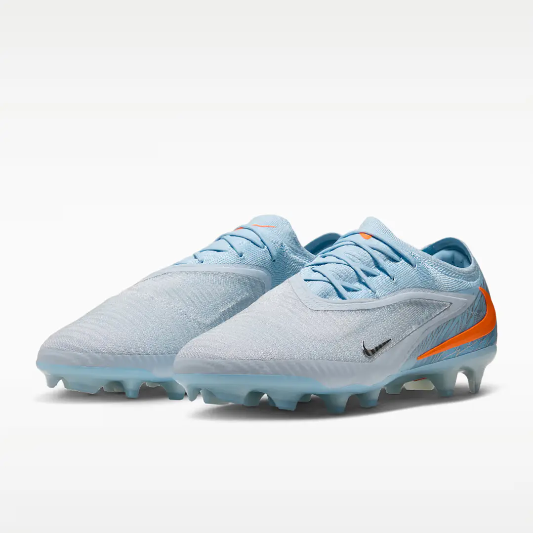 Nike United Phantom 6 Low Elite FG 6