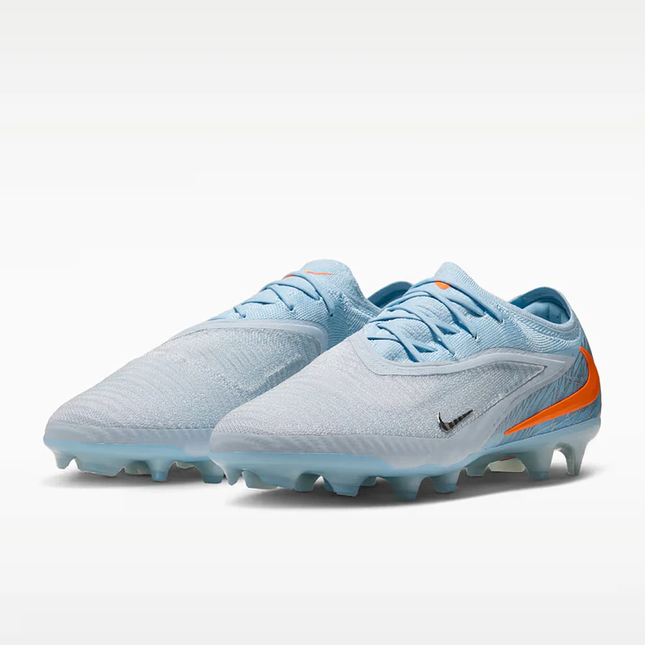 Nike United Phantom 6 Low Elite FG 6