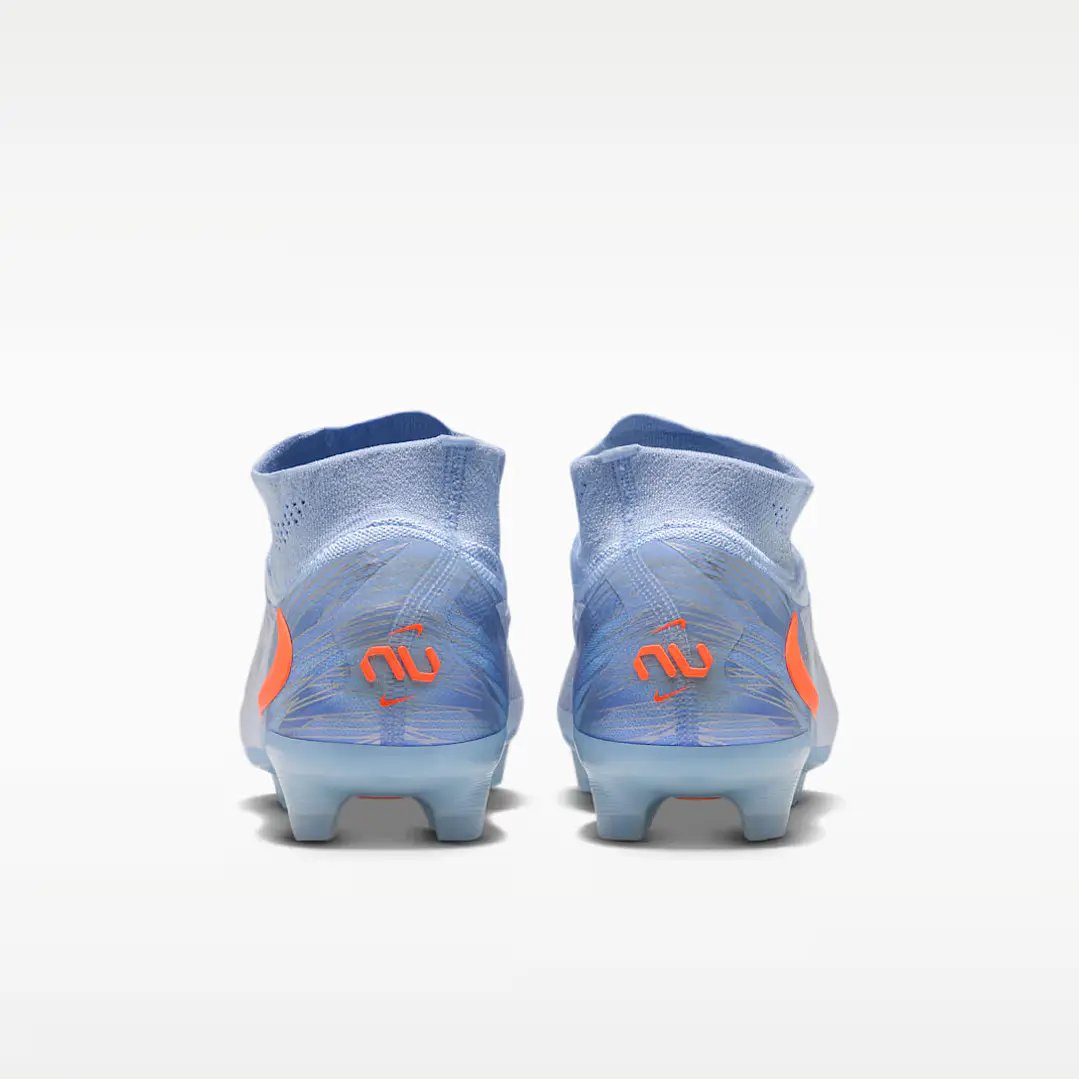 Nike United Phantom 6 High Elite FG 2