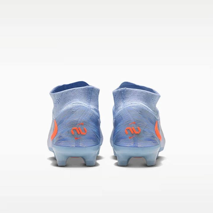 Nike United Phantom 6 High Elite FG 2