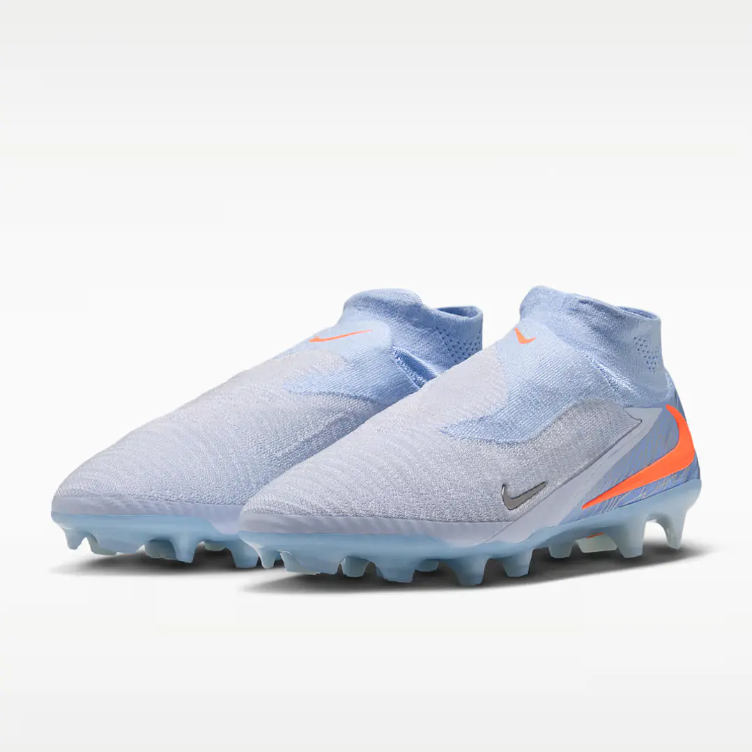 Nike United Phantom 6 High Elite FG 5