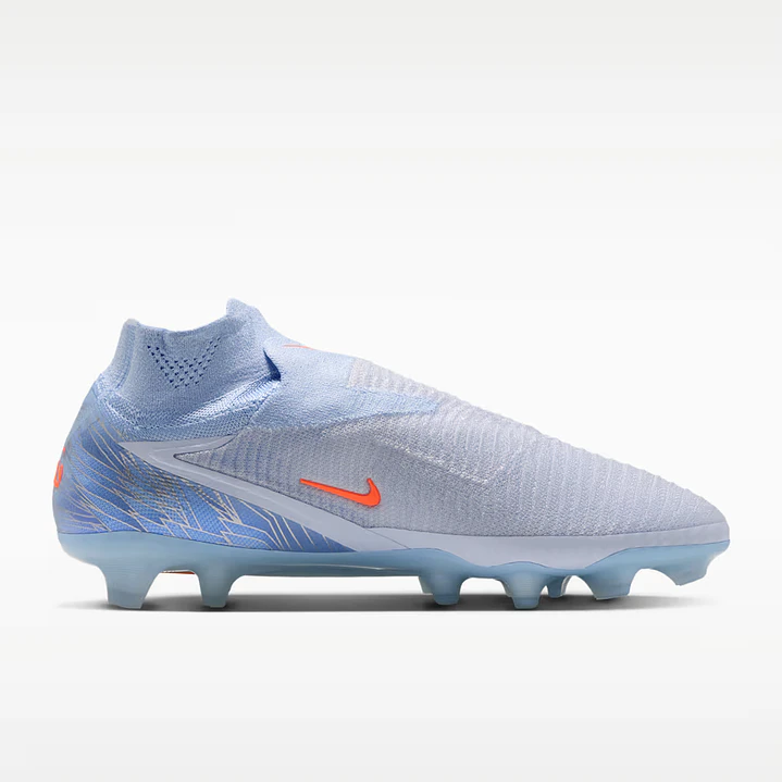 Nike United Phantom 6 High Elite FG 3