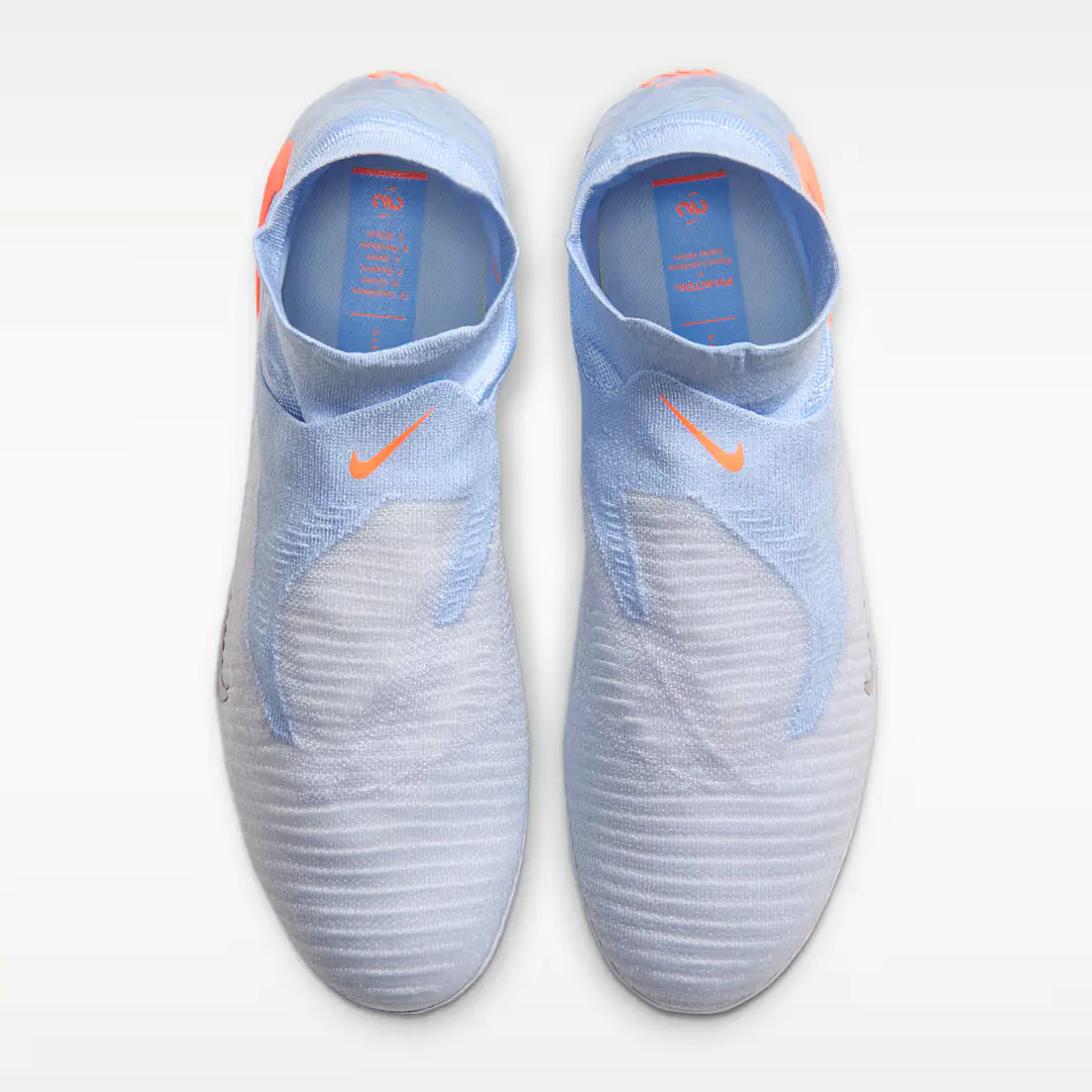 Nike United Phantom 6 High Elite FG 6