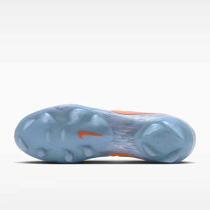 Nike United Tiempo Maestro Elite FG 4