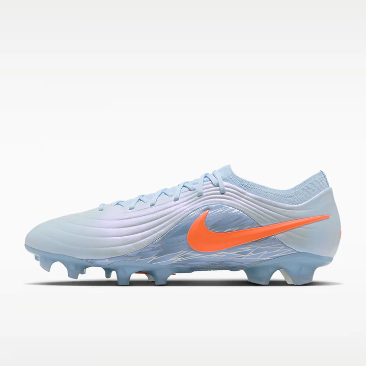 Nike United Tiempo Maestro Elite FG 1