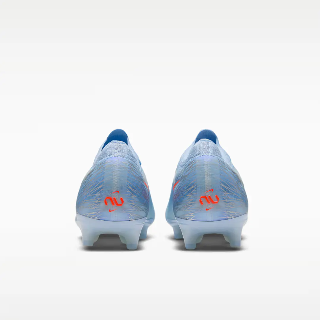 Nike United Mercurial Vapor 17 Elite AG 4