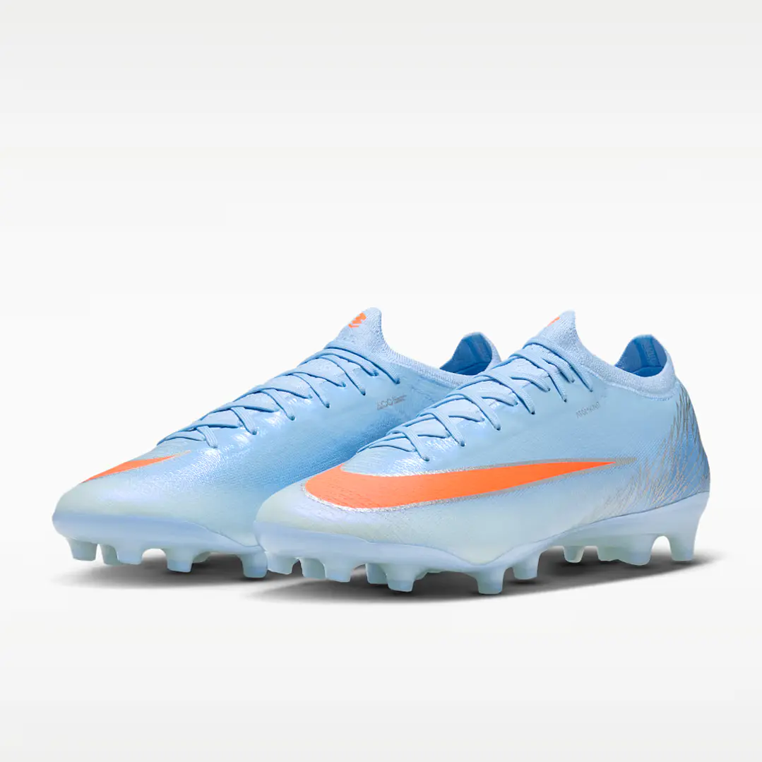 Nike United Mercurial Vapor 17 Elite AG 2