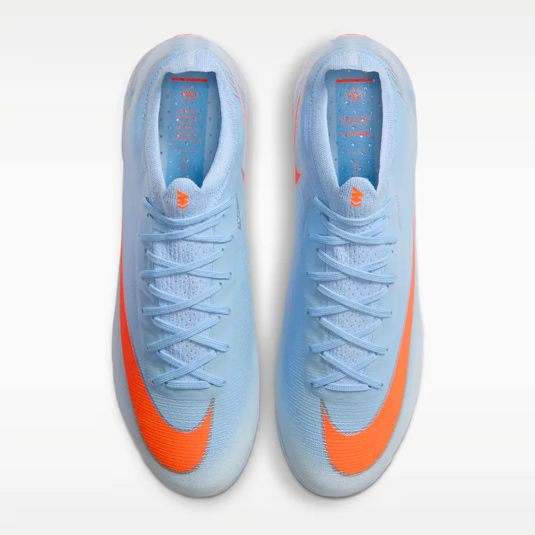 Nike United Mercurial Vapor 17 Elite AG 5