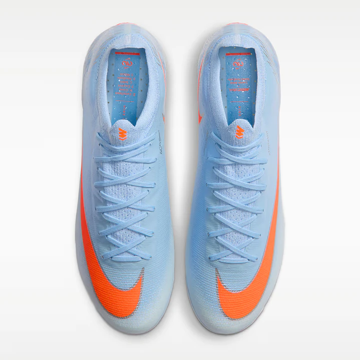 Nike United Mercurial Vapor 17 Elite AG 5