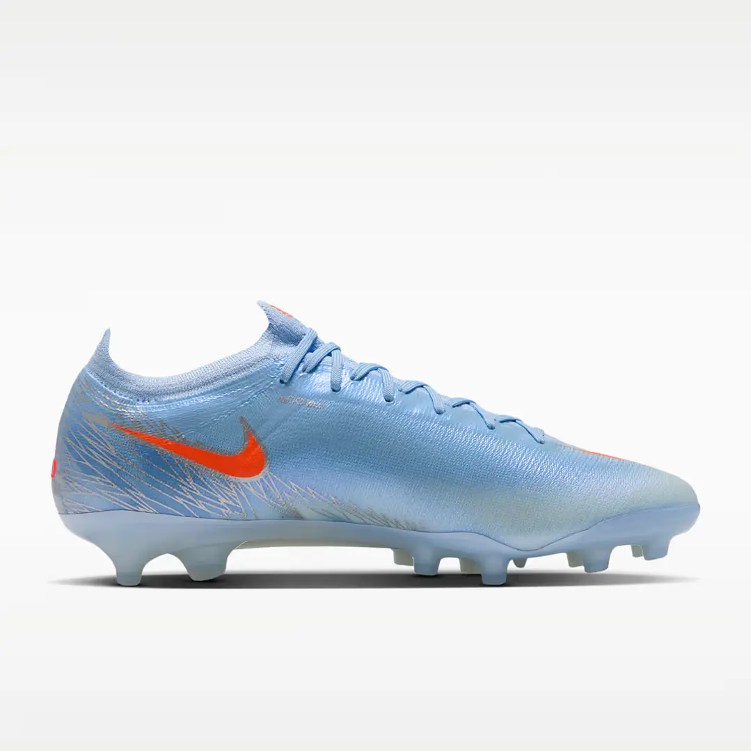 Nike United Mercurial Vapor 17 Elite AG 3