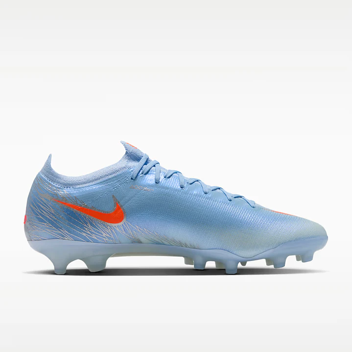 Nike United Mercurial Vapor 17 Elite AG 3