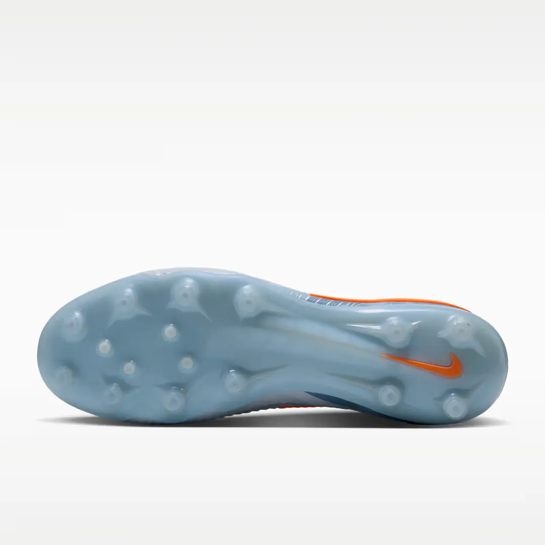 Nike United Phantom 6 Low Elite AG 4
