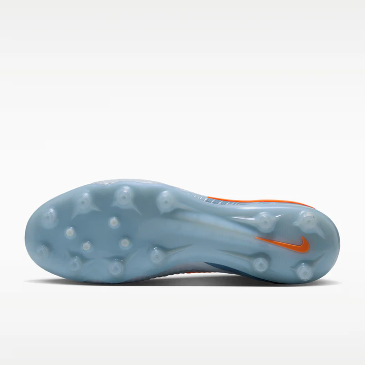 Nike United Phantom 6 Low Elite AG 4