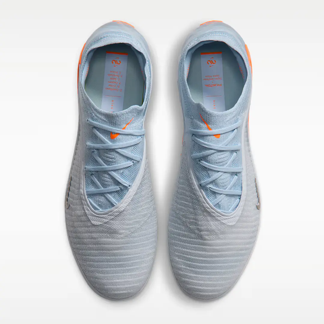Nike United Phantom 6 Low Elite AG 5