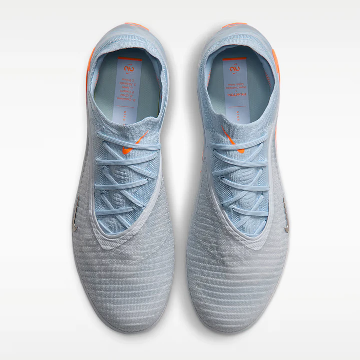 Nike United Phantom 6 Low Elite AG 5