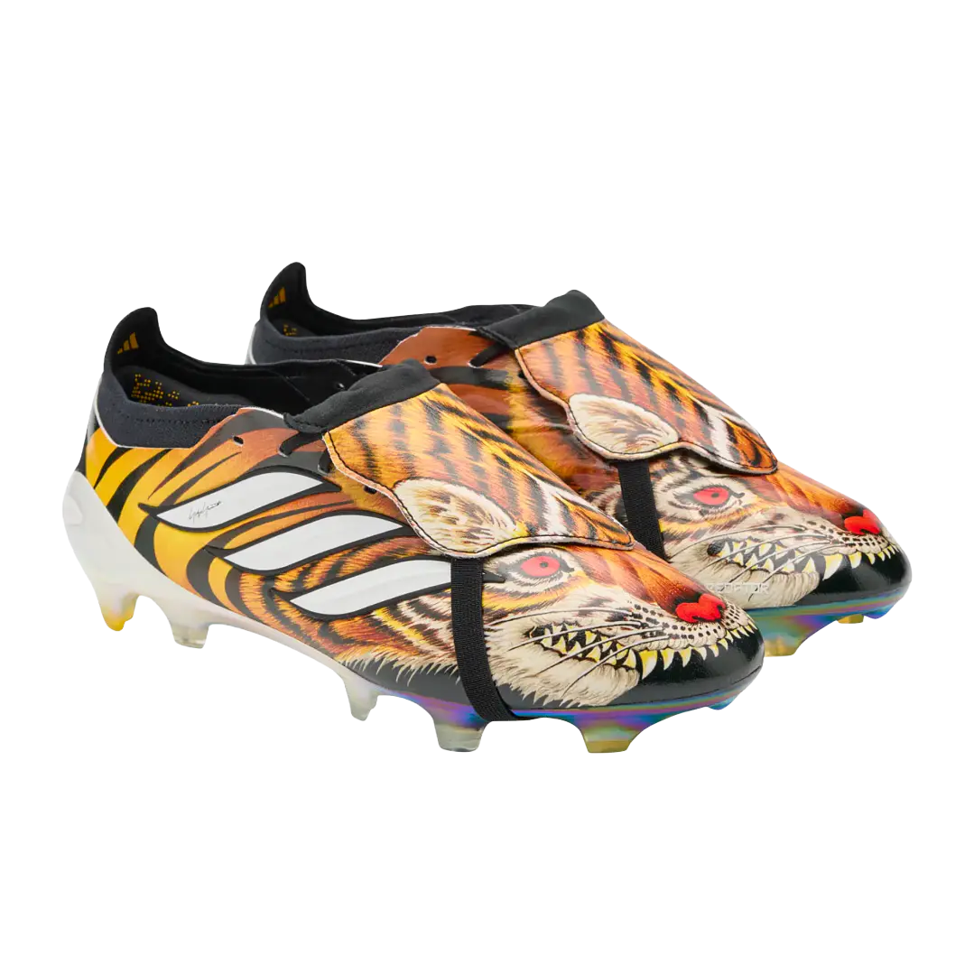 Adidas Predator Elite FT FG Y-3 - Limited Edition 2