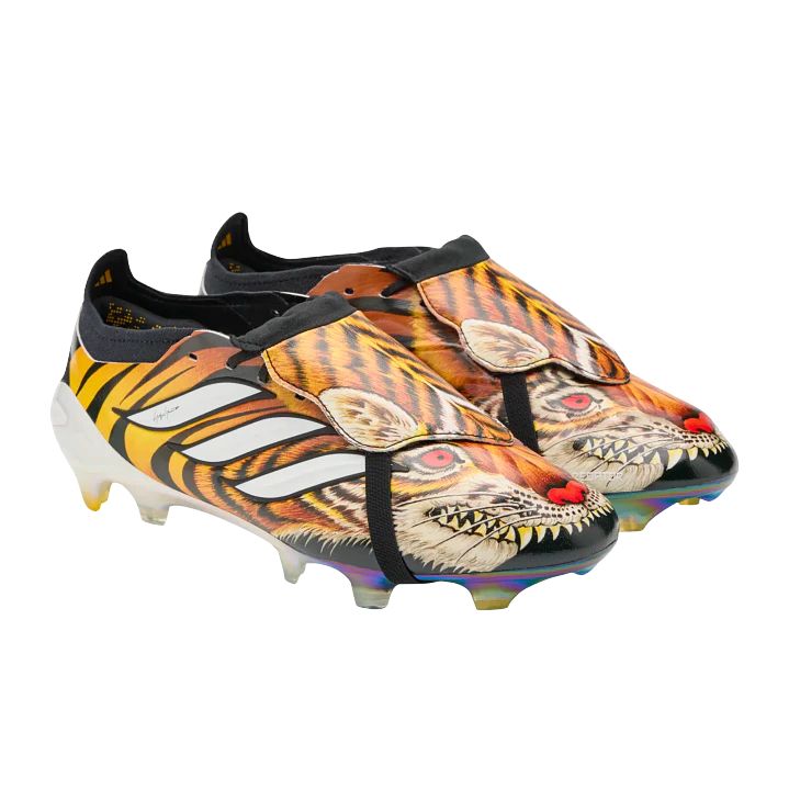 Adidas Predator Elite FT FG Y-3 - Limited Edition 2