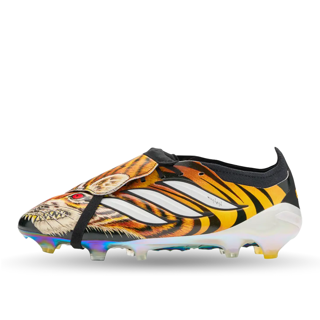 Adidas Predator Elite FT FG Y-3 - Limited Edition 3