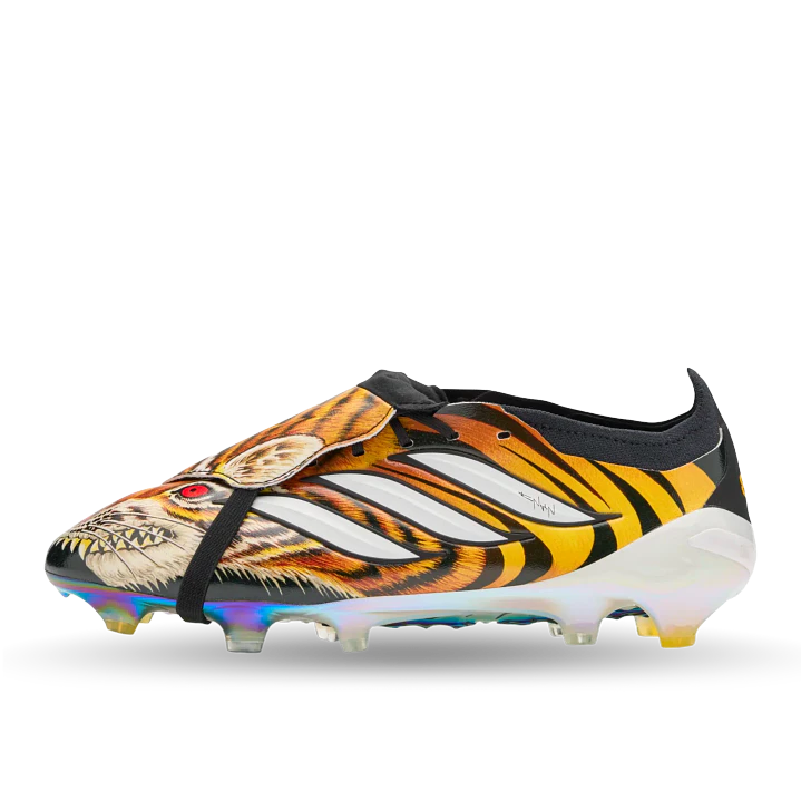 Adidas Predator Elite FT FG Y-3 - Limited Edition 3