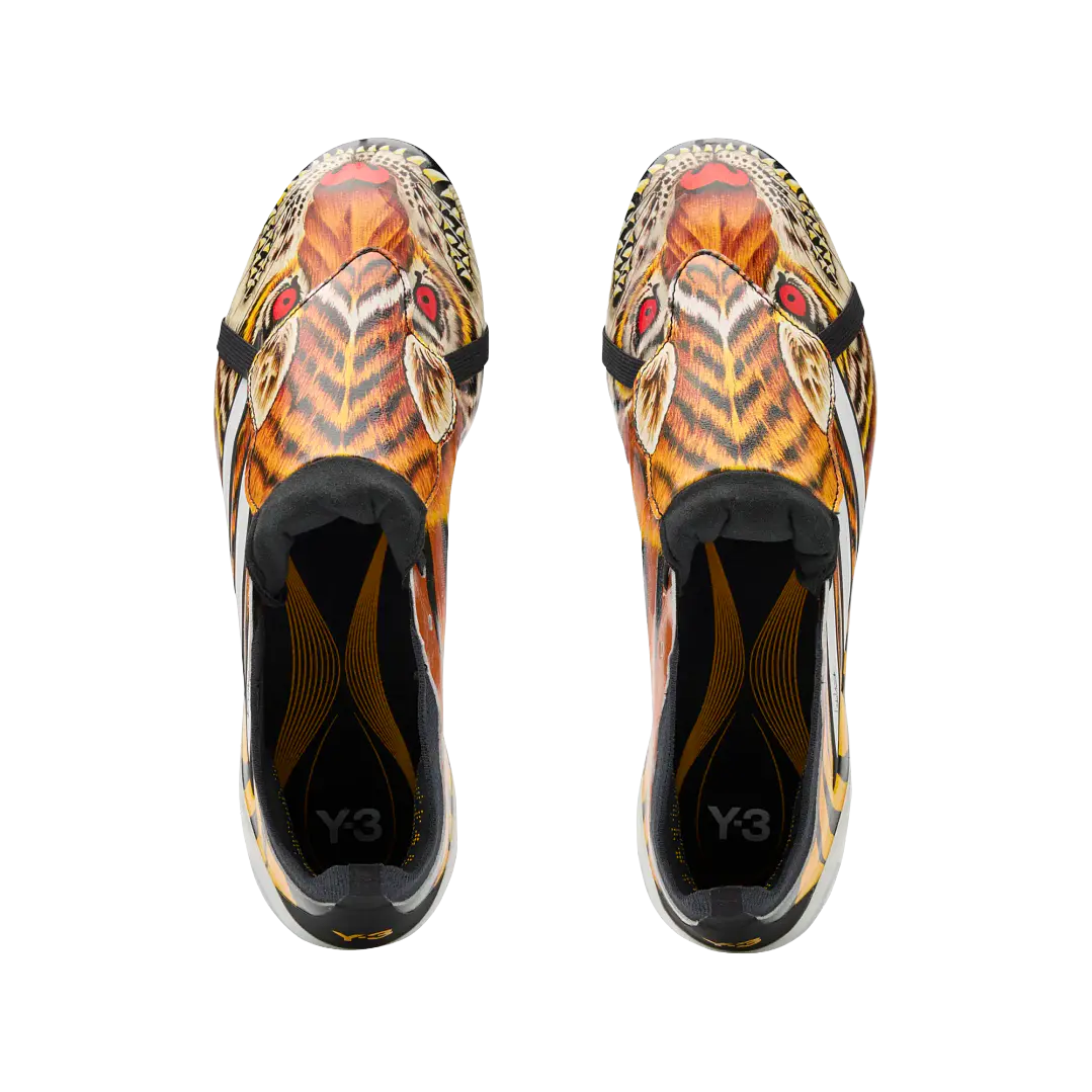 Adidas Predator Elite FT FG Y-3 - Limited Edition 4
