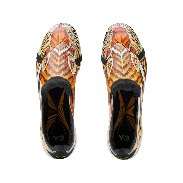 Adidas Predator Elite FT FG Y-3 - Limited Edition 4
