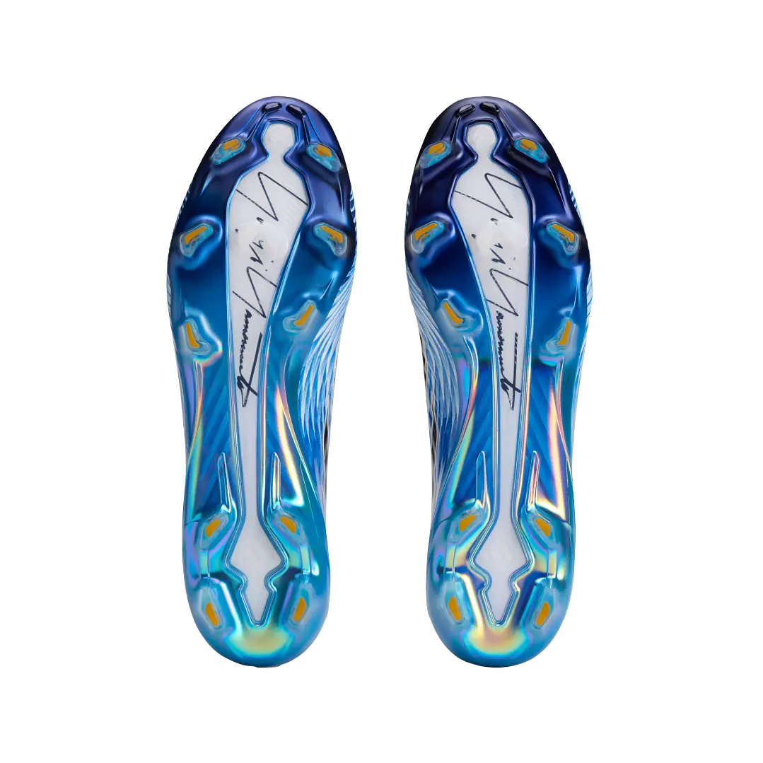 Adidas F50 Hyperfast Elite FG Y-3 - Limited Edition 4