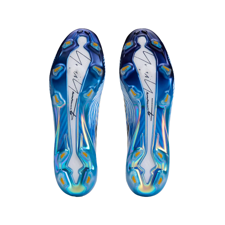 Adidas F50 Hyperfast Elite FG Y-3 - Limited Edition 4