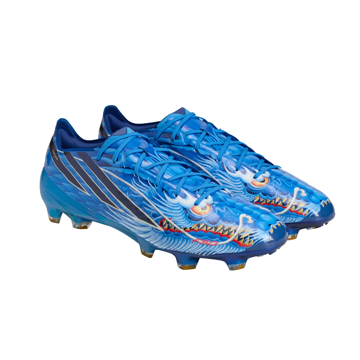 Adidas F50 Hyperfast Elite FG Y-3 - Limited Edition 3