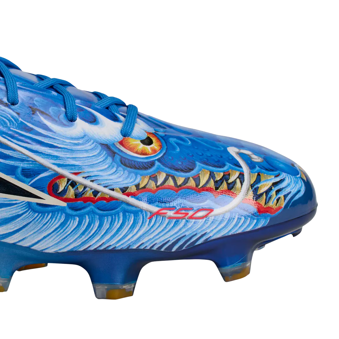 Adidas F50 Hyperfast Elite FG Y-3 - Limited Edition 5